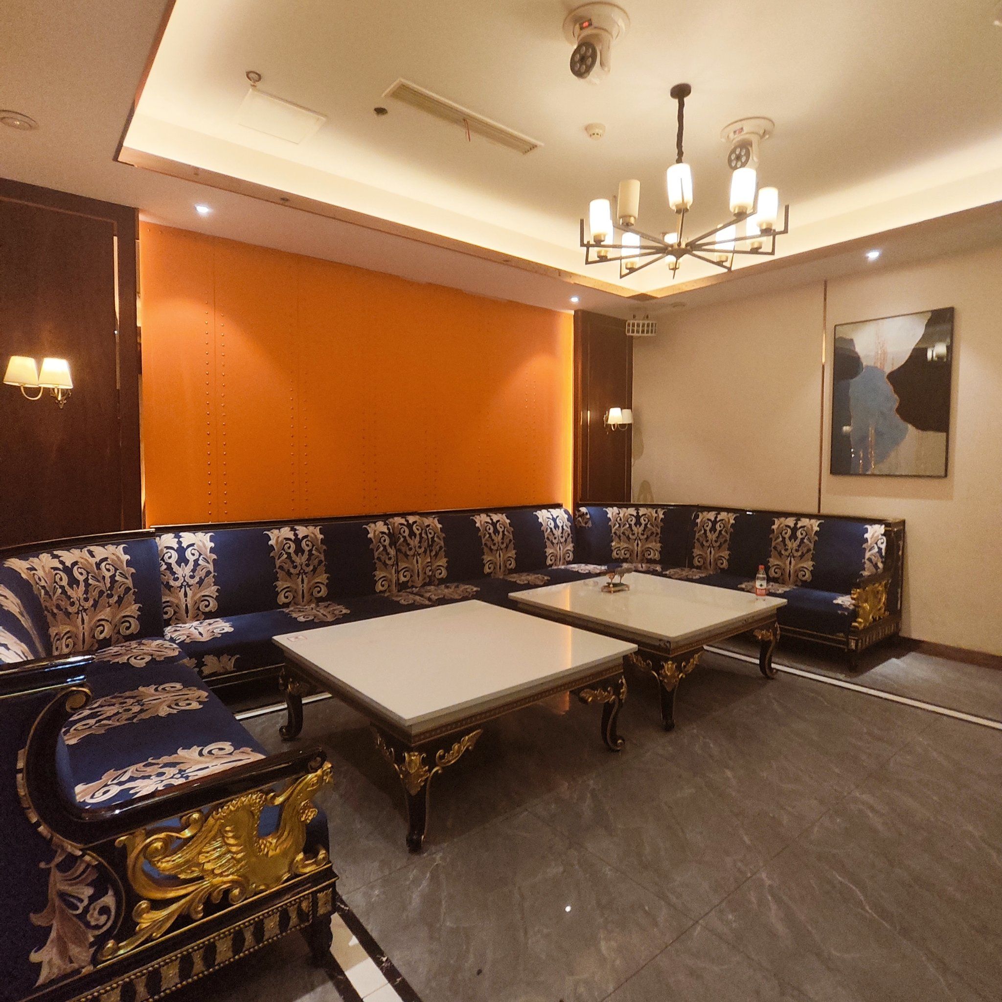 成都商务ktv预订尽享尊贵服务-新津县ktv预定