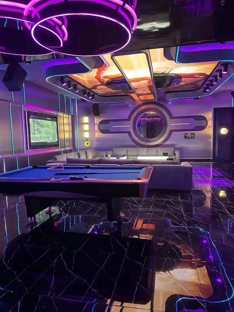 成都商务ktv优选商务ktv模式解读-新津县ktv预定