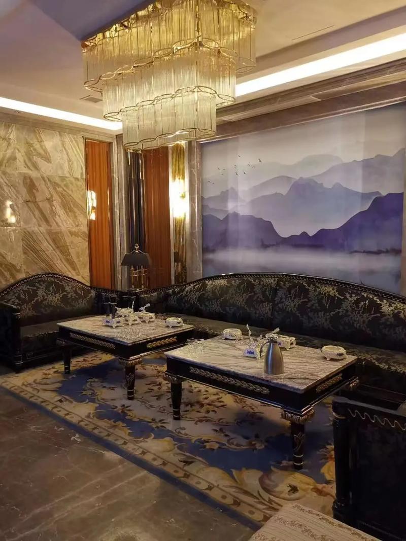 成都商务ktv消费攻略全解析-新津县ktv预定