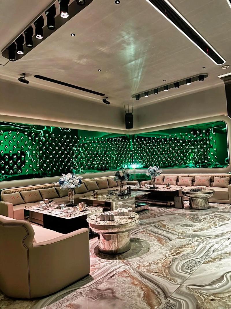 成都商务ktv高端聚会首选方案-新津县ktv预定